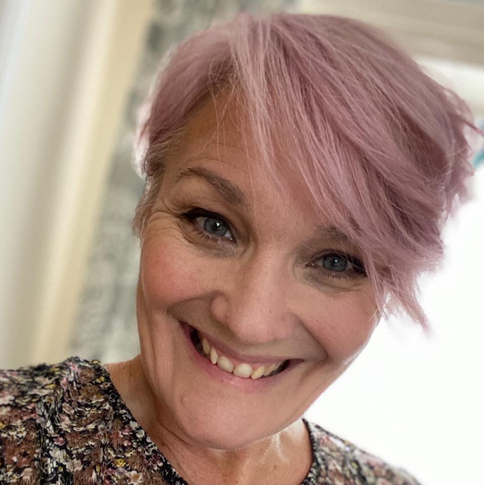 Caroline Kelly
