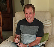 Ian Hunt