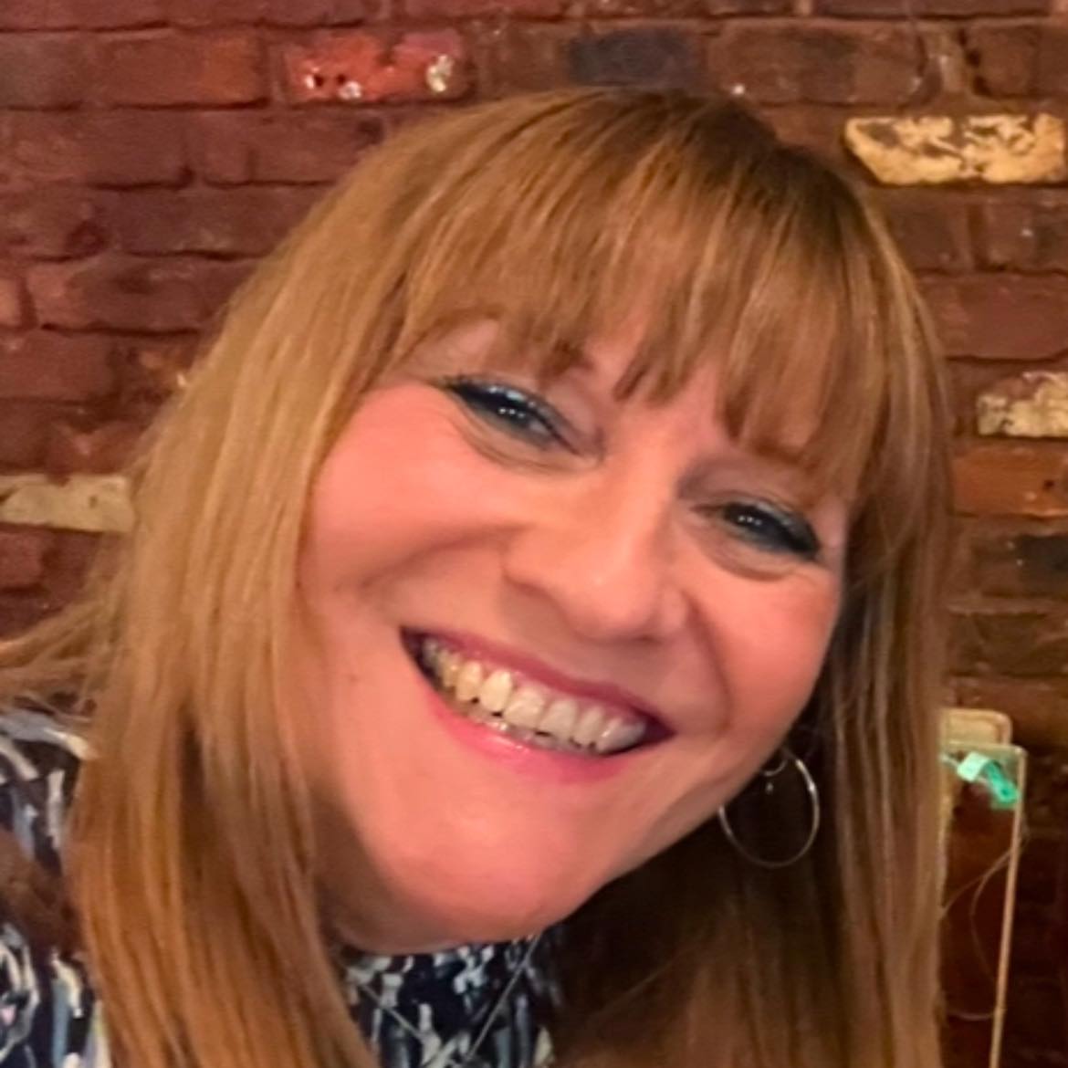 Tracey Kinnersley