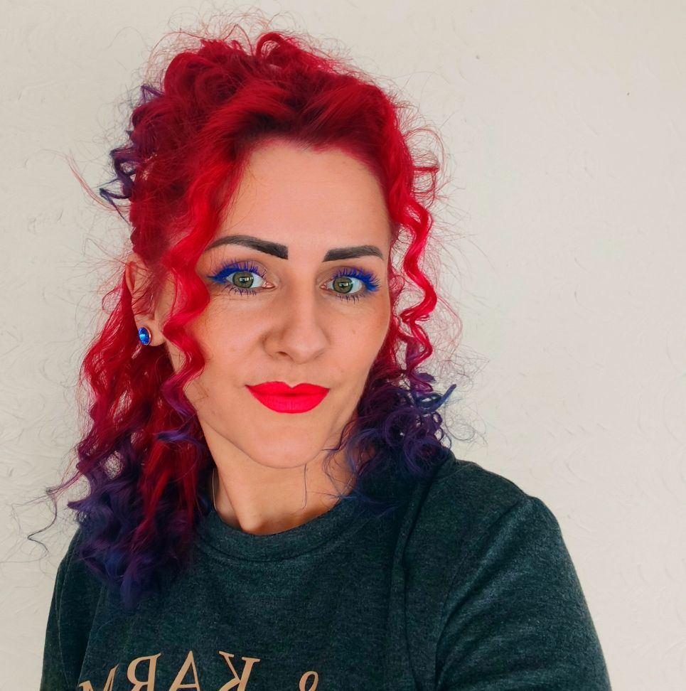 Julita Dirsaite 