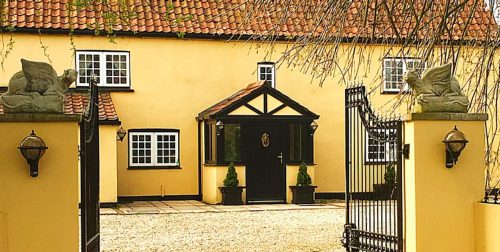 Somerset School Hypnotherapy - Outside